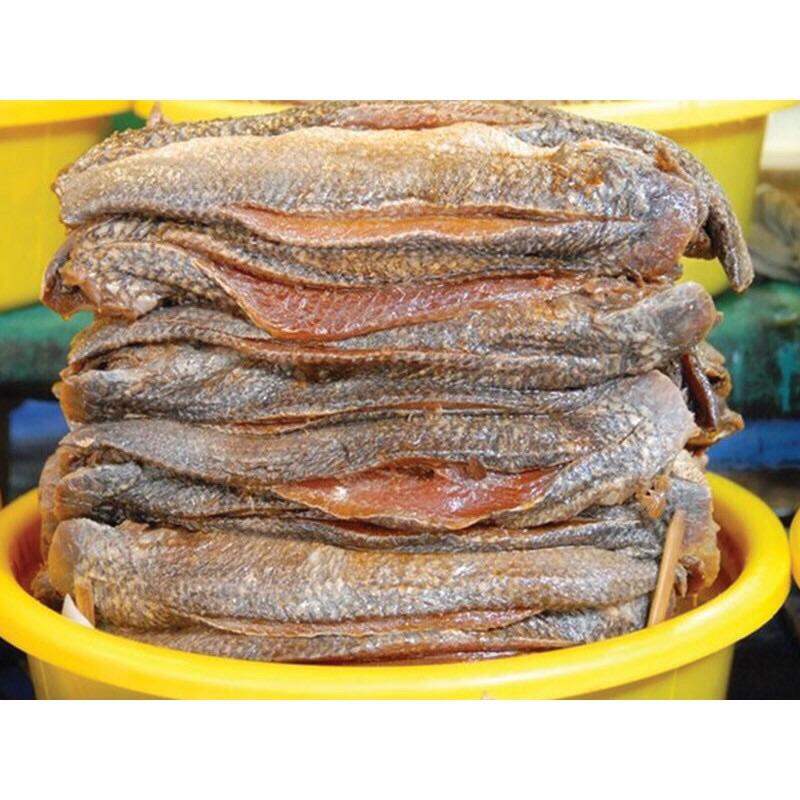 Mắm cá lóc đặc sản châu đốc an giang hộp 500gram