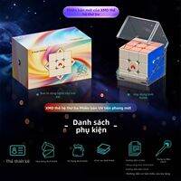 QY TOYS | Khối Rubik 3x3 Bề Mặt Chống Tia UV Cho Cuộc Thi Tốc Độ