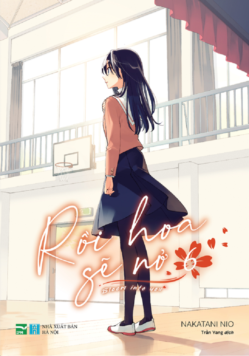 Rồi hoa sẽ nở - bloom into you - tập 6