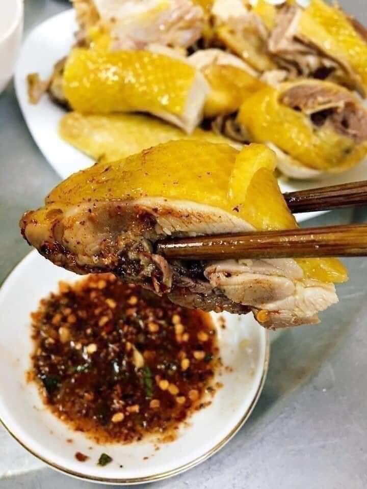 MUỐI CHẨM CHÉO ƯỚT TÂY BẮC 350gr