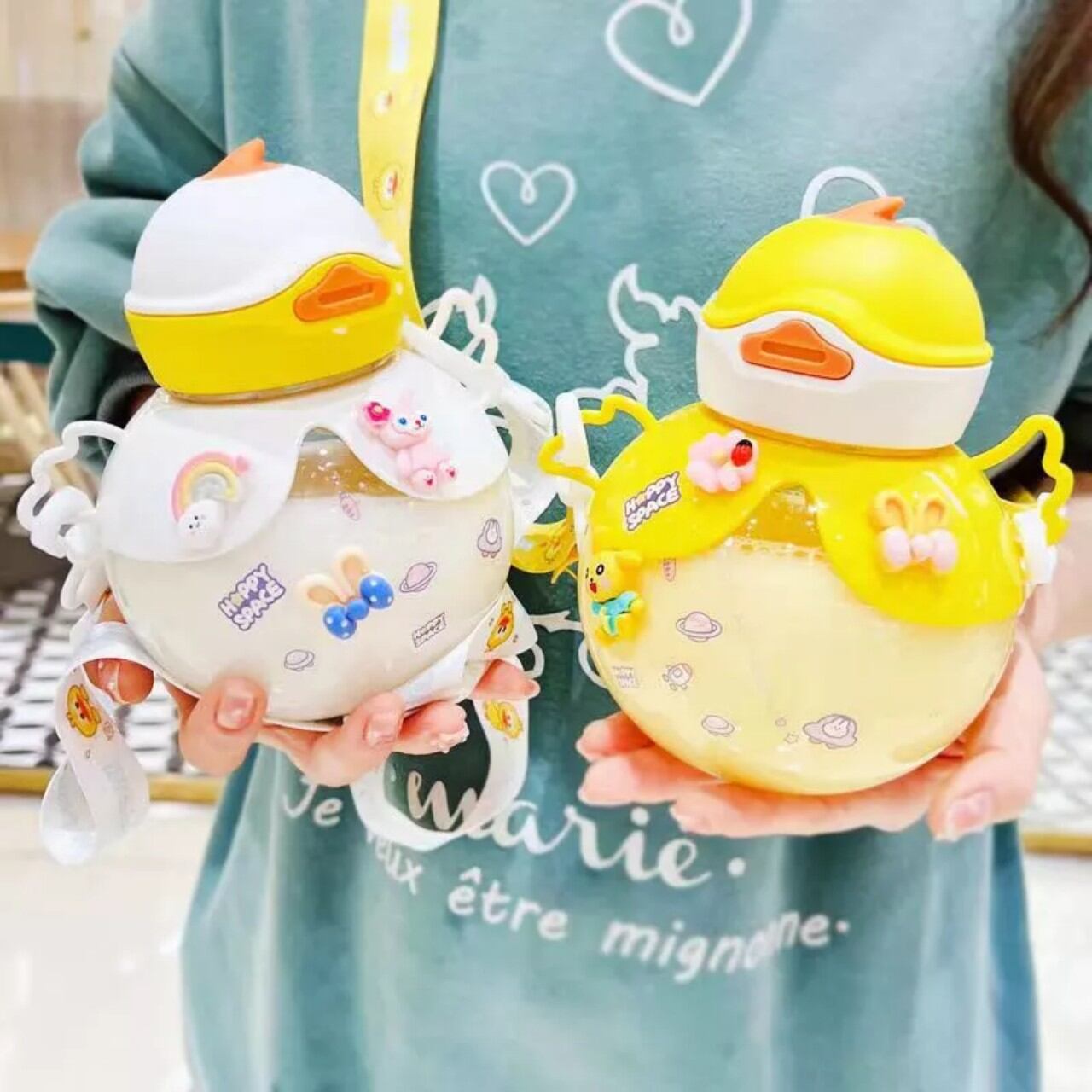 BÌNH NƯỚC HỌC SINH
