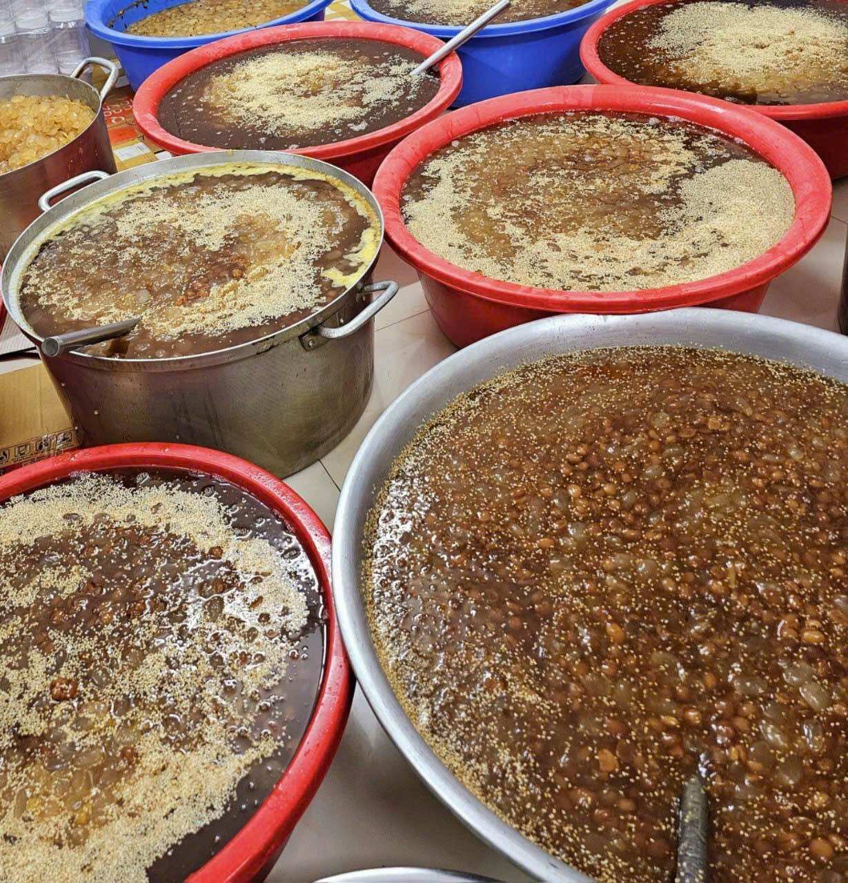 Me Rim Đác Hộp 550gr