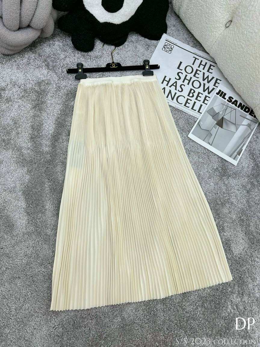 Chân váy, váy dài, váy nữ