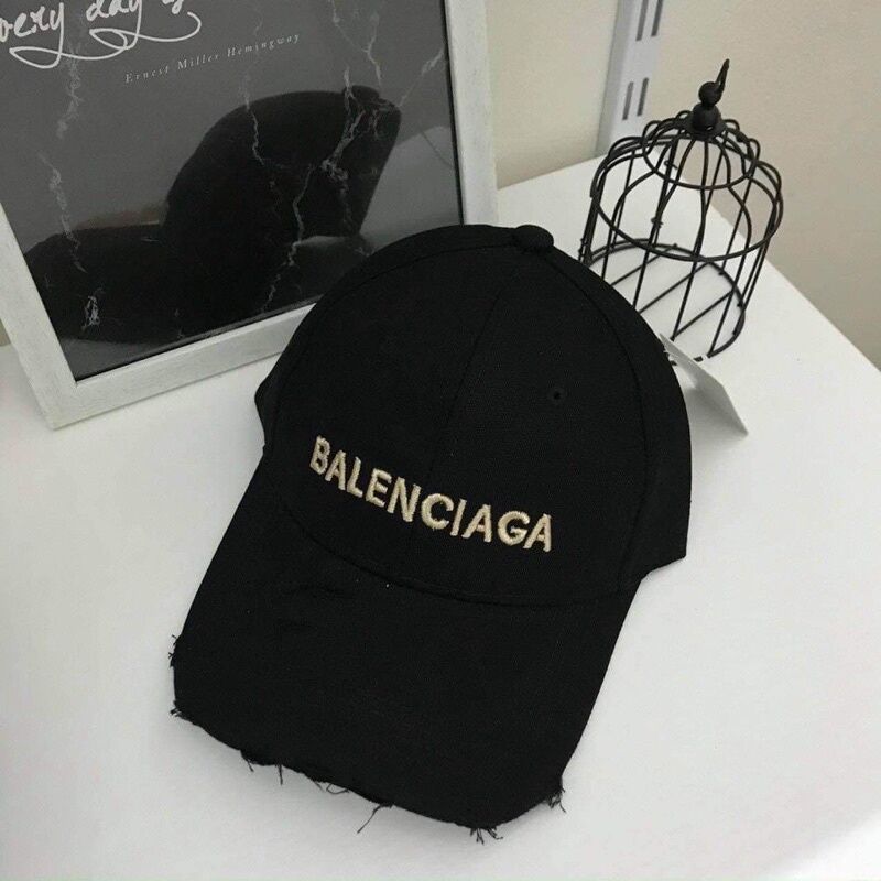 Tổng hợp 51 về mũ balenciaga chính hãng  cdgdbentreeduvn