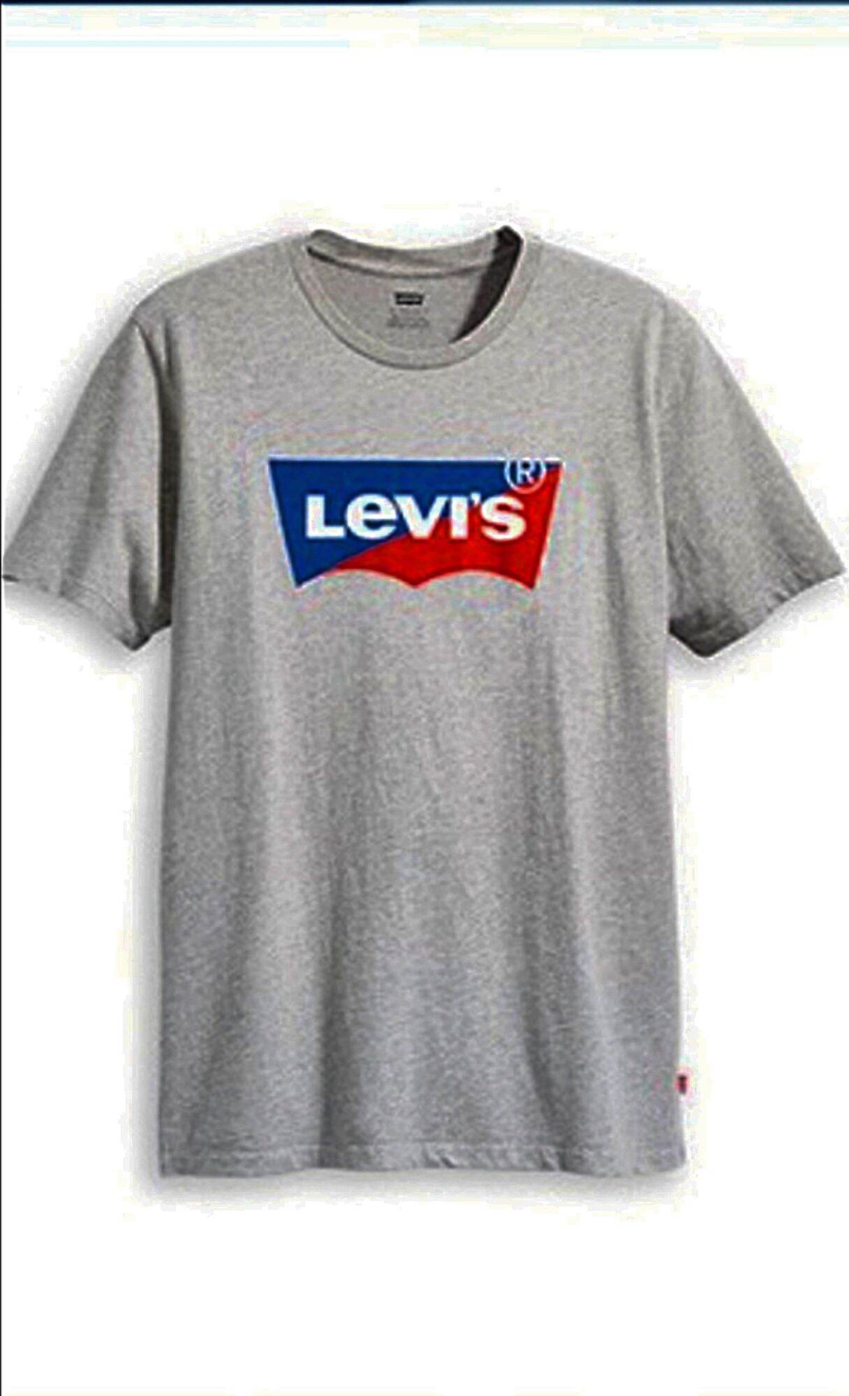 áo thun levis auth chính hãng