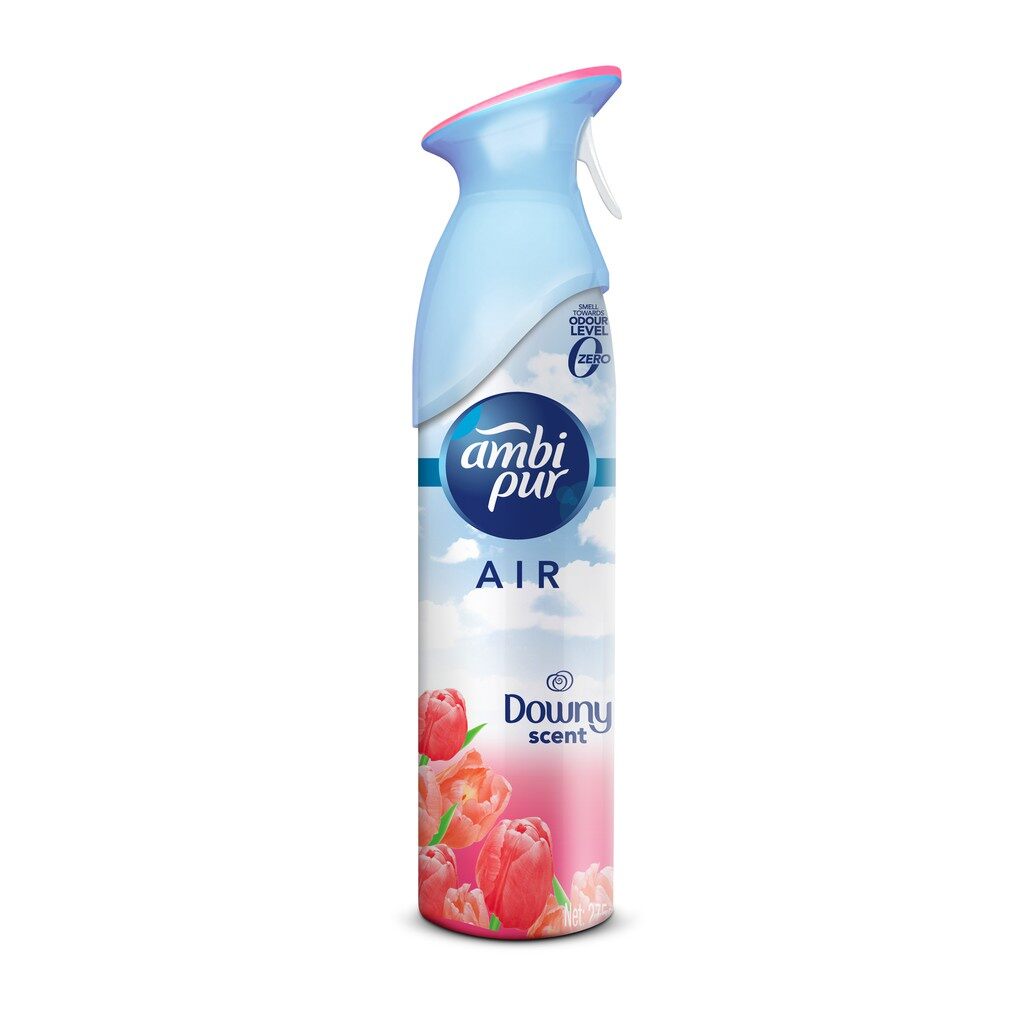 Xịt phòng cao cấp AMBI PUR 275g