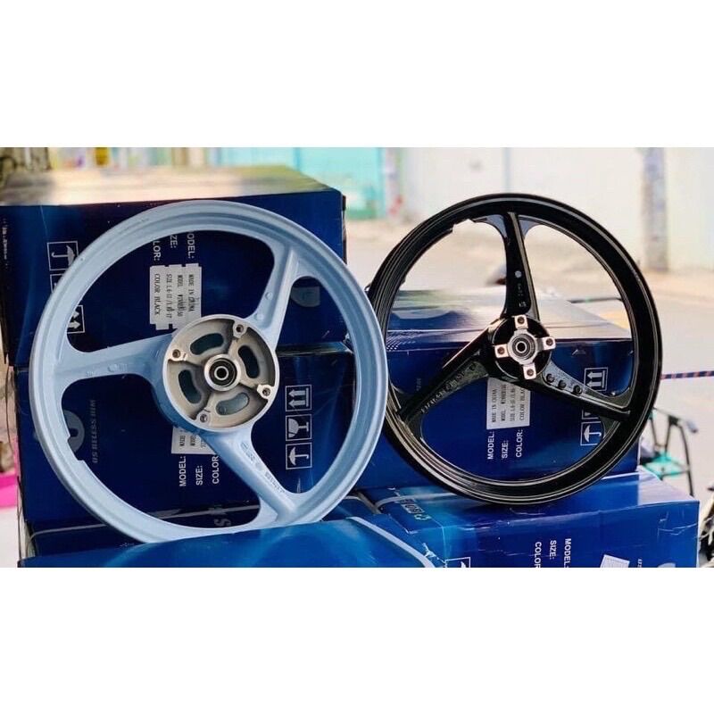 Mâm 3 đao 1.6-1.85 cho winner v1,winner x gắn như zin