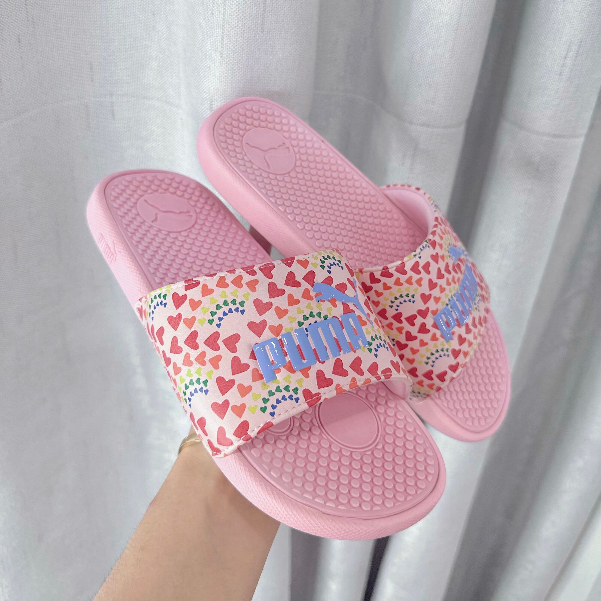 [Chính Hãng] Dép Puma Cool Cat giảm giá 50%