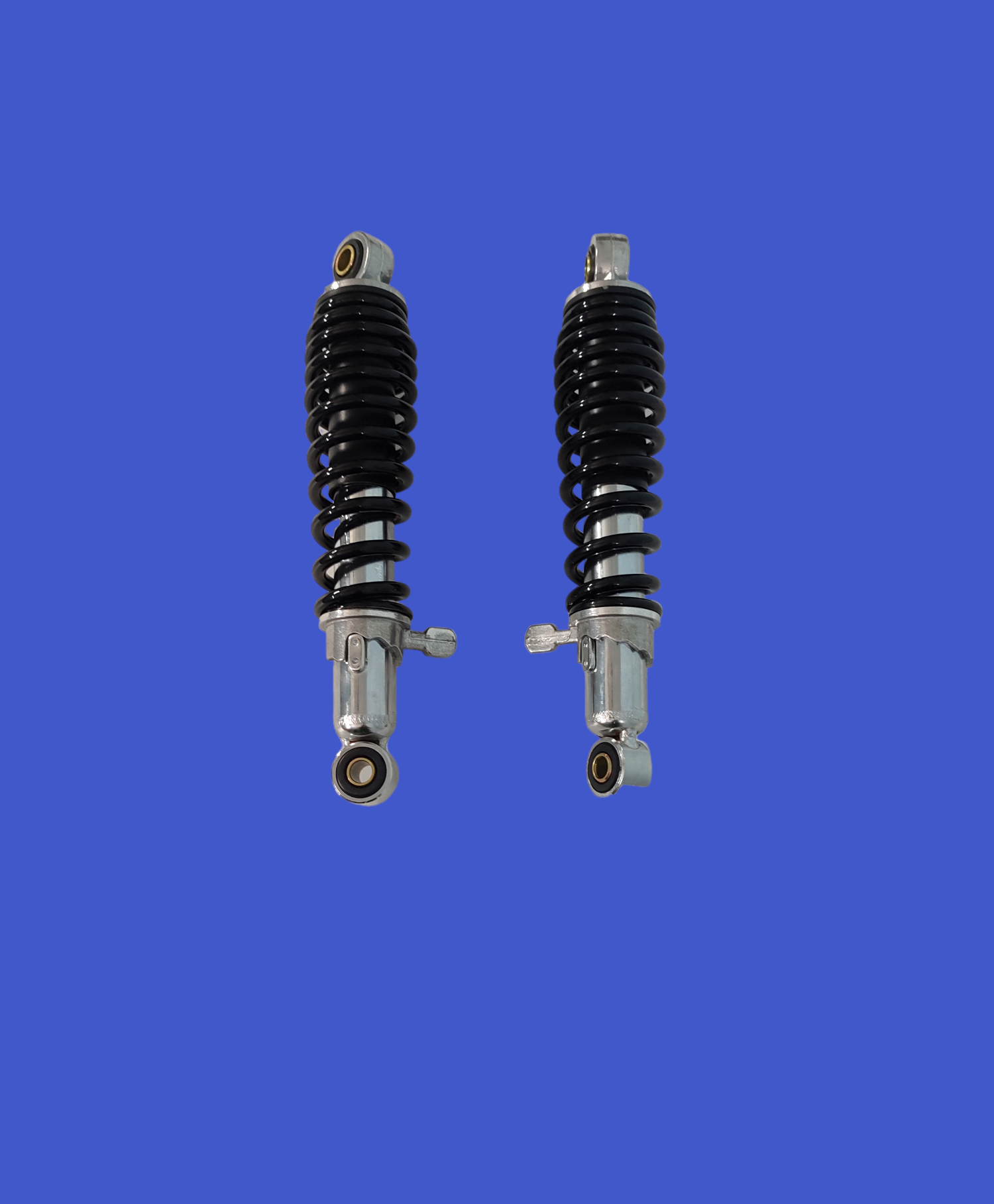Phuộc sau tải 300 kg hiệu LDK gắn các đời xe sirius taurus Jupiter