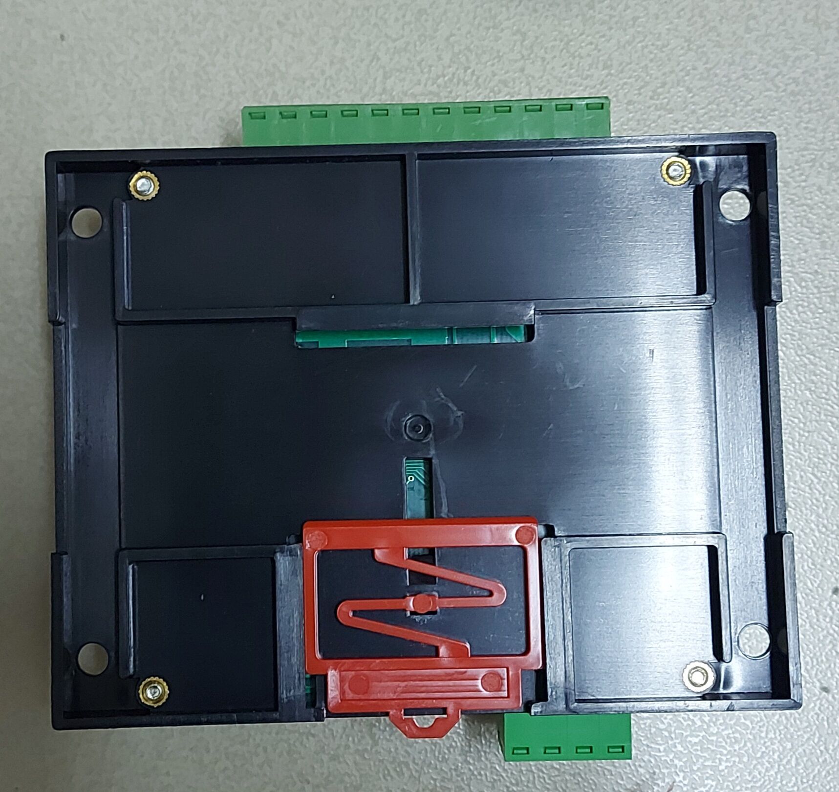 BỘ ĐIỀU KHIỂN ATS 1P AMF 1.1