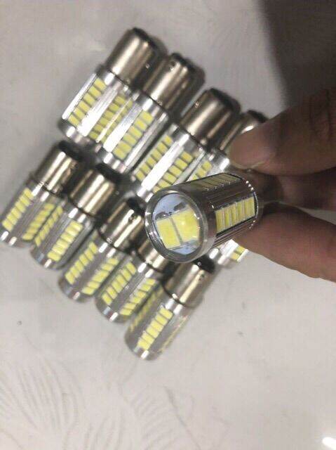 Đèn hậu bóng Led Stop F1 Nhấp Nháy