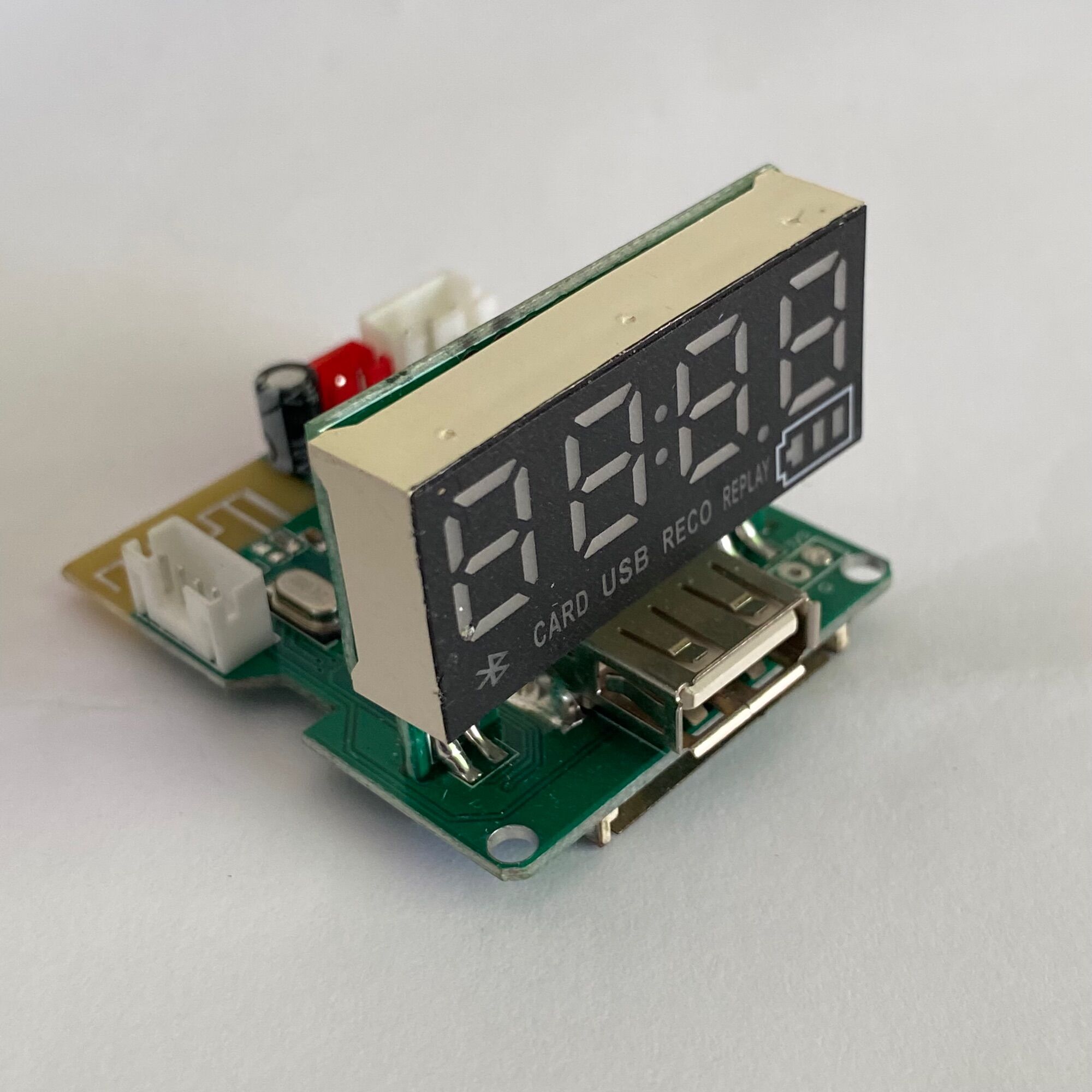 Mạch Bluetooth loa kéo BT2203