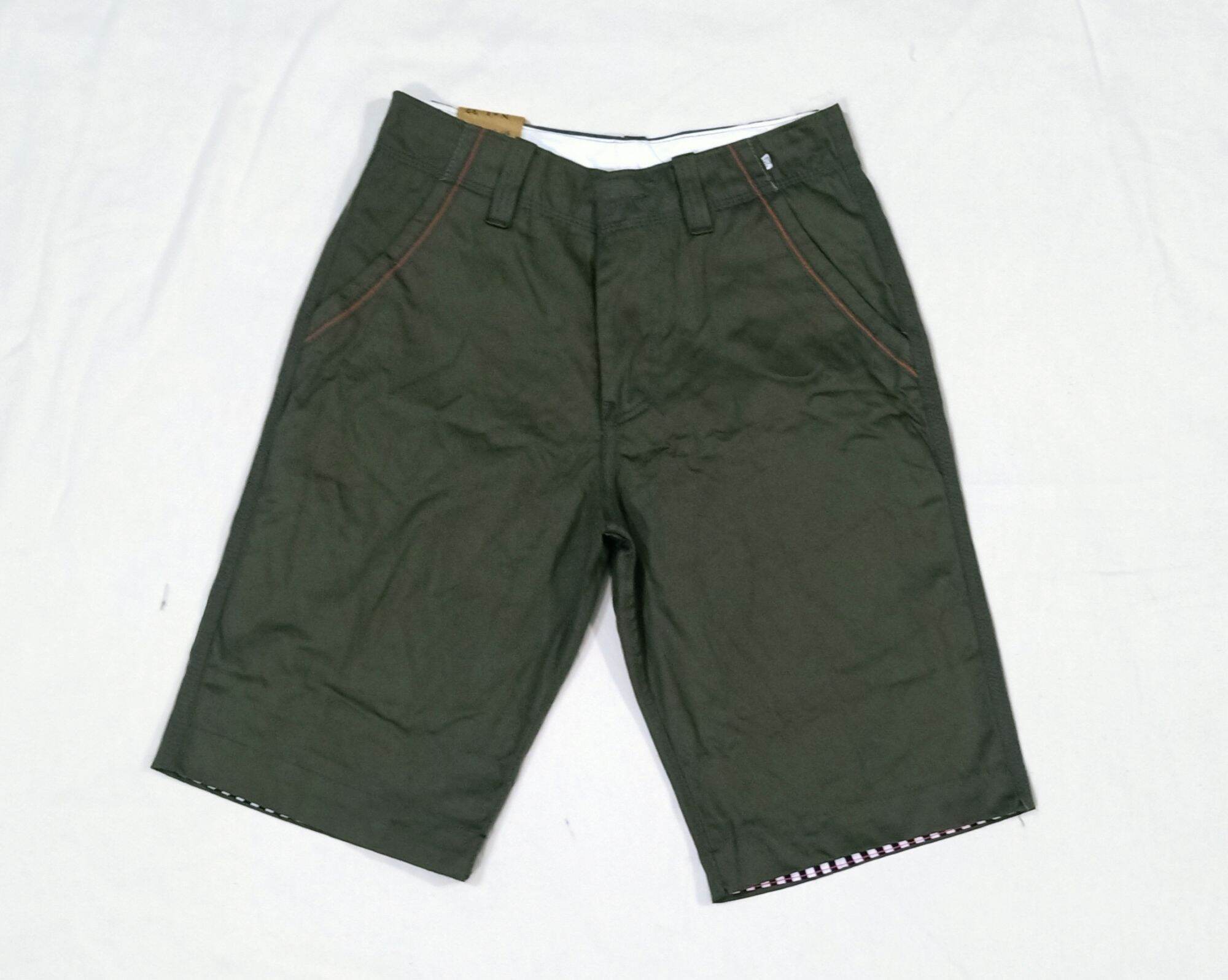Quần short nam size lớn TD347