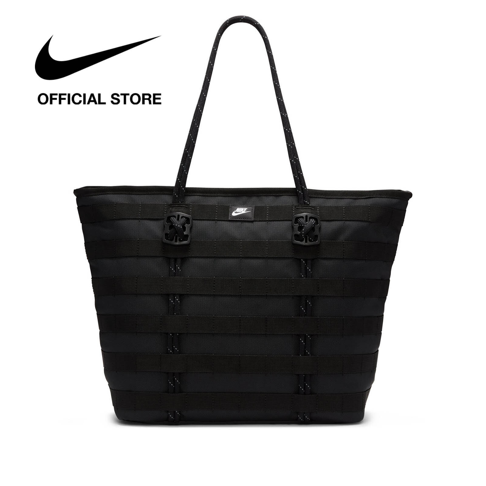 Túi tote Unisex Nike Sportswear RPM Tote (26L) - BLACK