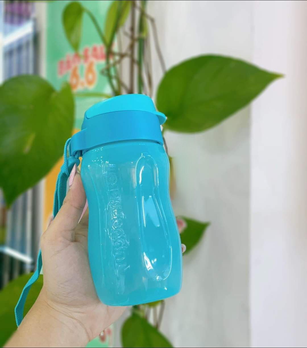Bình Eco Gen II 310ml Tupperware chính hãng