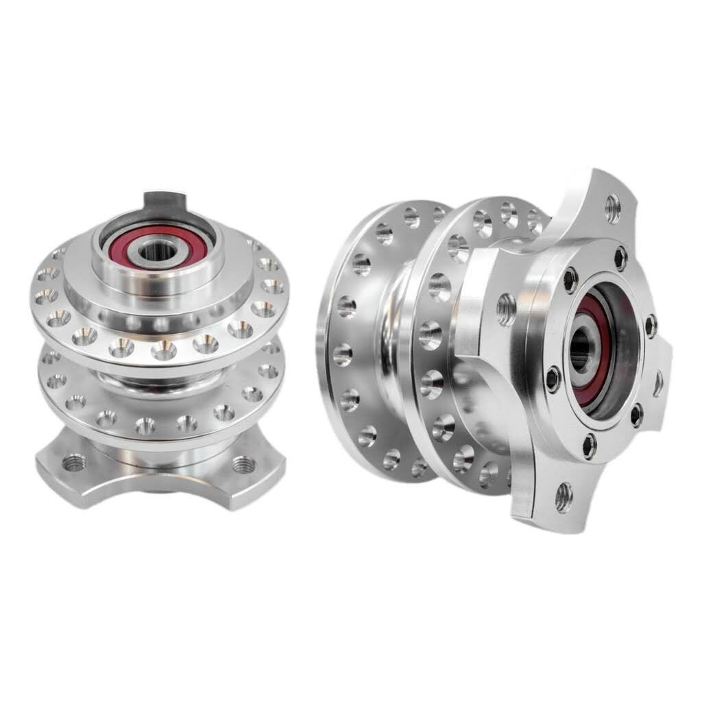 Đùm Drag Thailand CNC 1 cái trước SUm - ATR