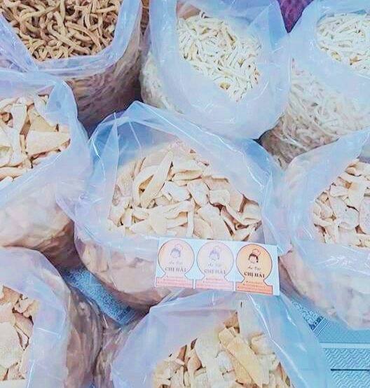 1KG MỨT DỪA NON TRẮNG SỮA MỀM DẺO THƠM NGON