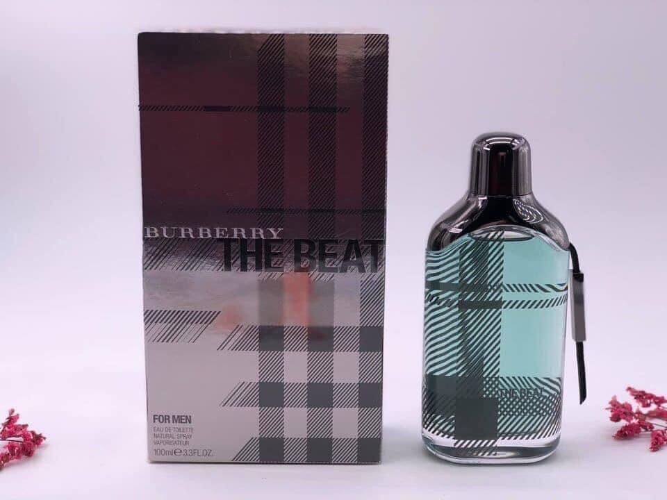 nước hoa burberry nam edp Chất Lượng, Giá Tốt 