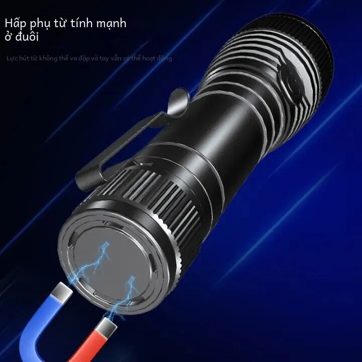 Sofirn Đèn pin S15 660lm Đèn pin EDC