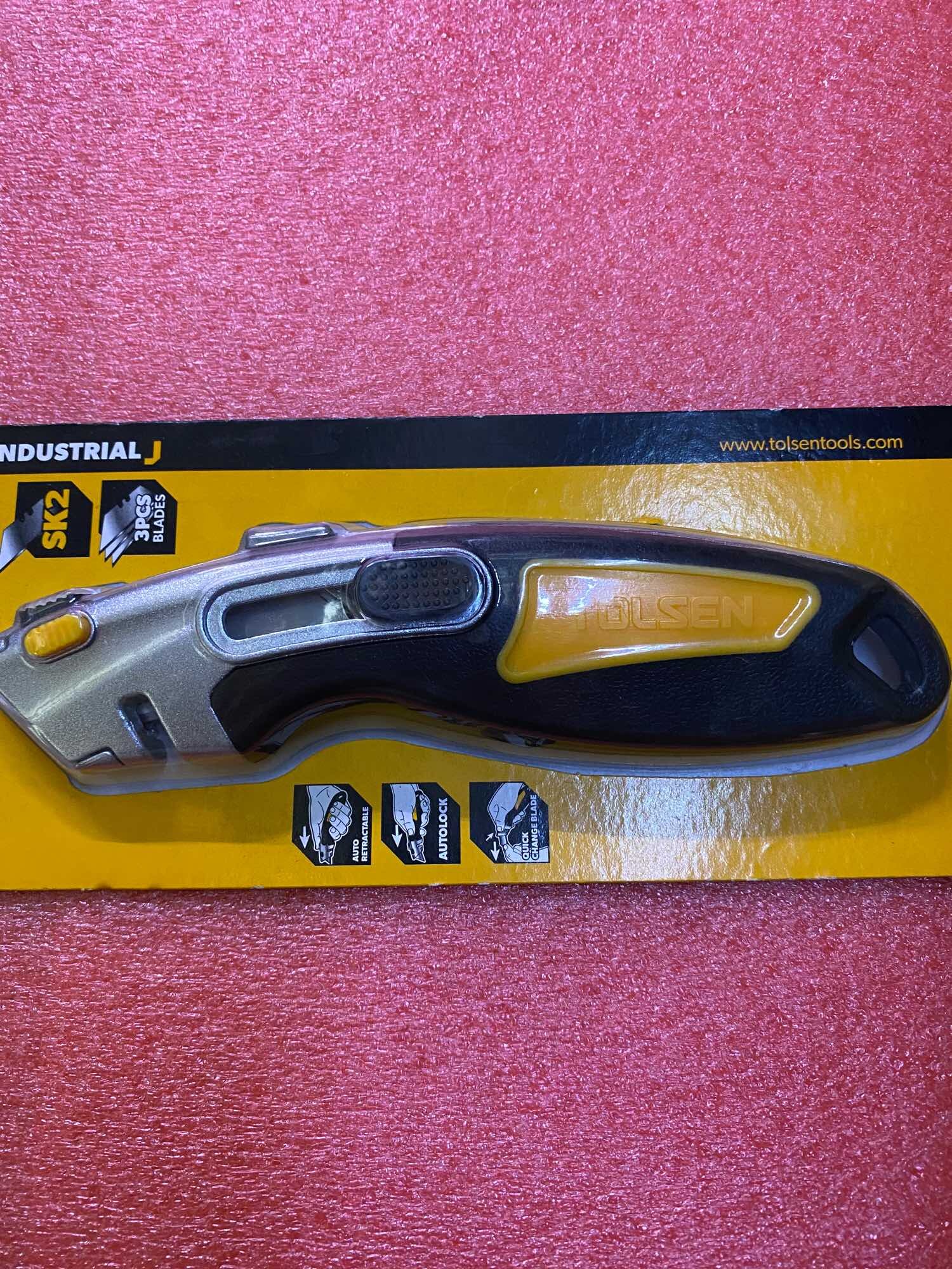 Dao cắt cáp TOLSEN 3009