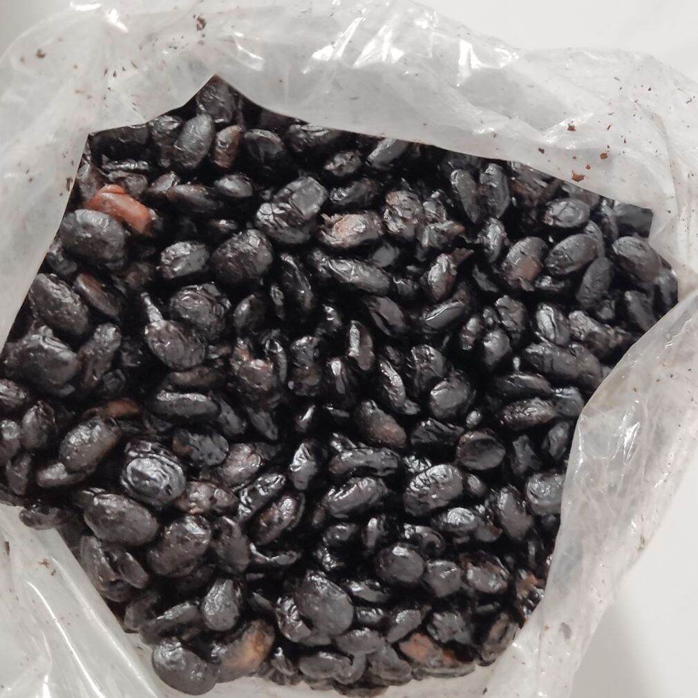 1kg hạt tàu xì món ăn người Hoa dùng chưng thịt/kho thịt