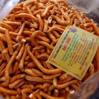 Quẩy Cay siêu Ngon 500gr