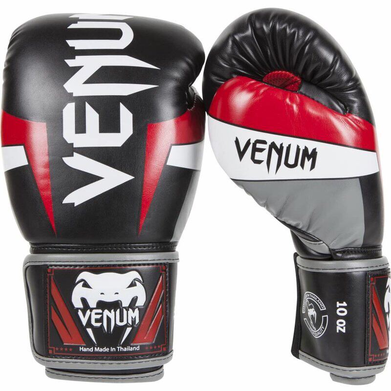 Găng tay boxing cao cấp venum