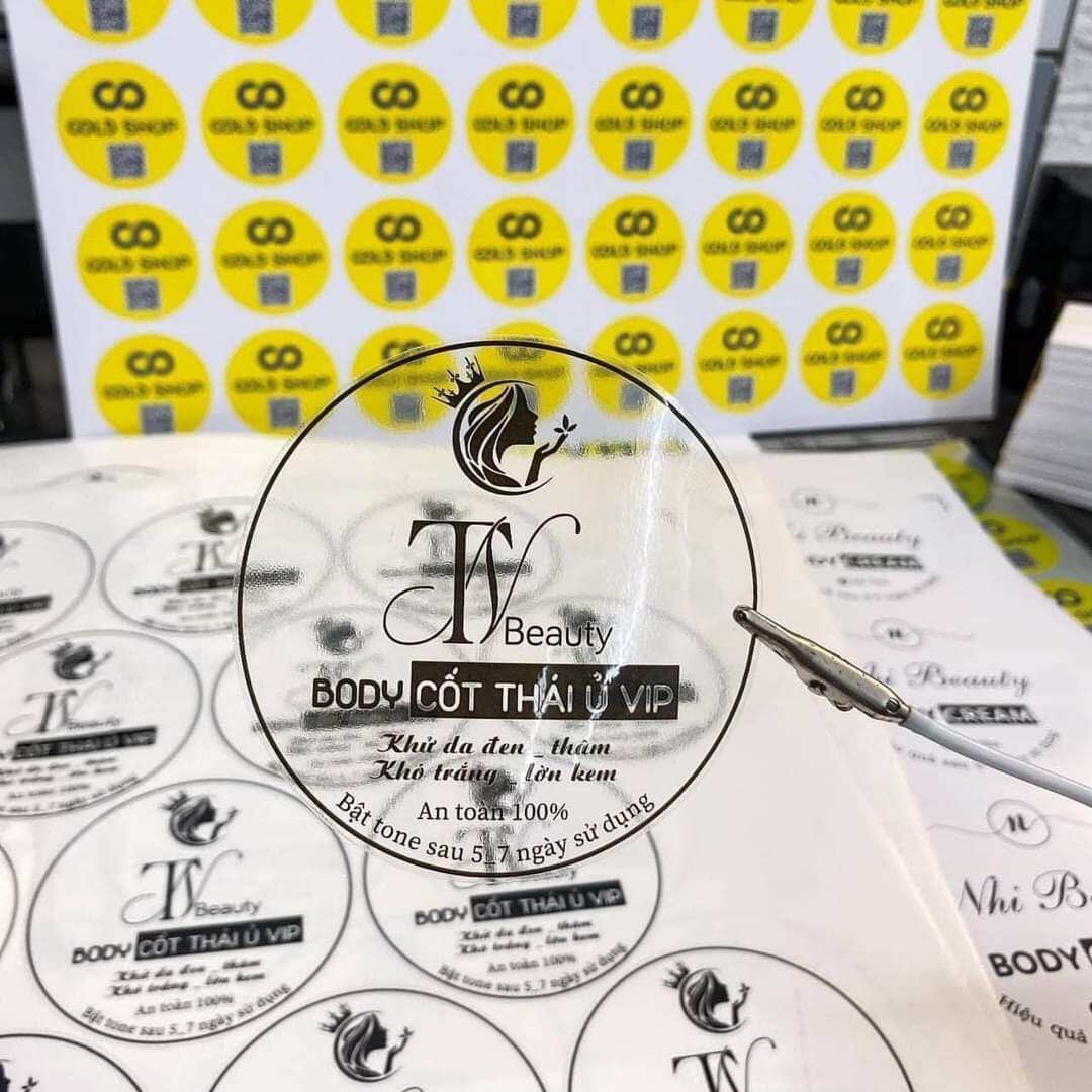 1 MET TEM THIẾT KẾ THEO YÊU CẦU