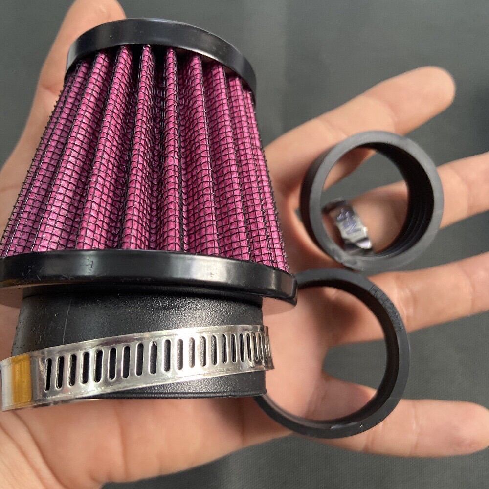 Lọc Gió Trụ Bô E K&N