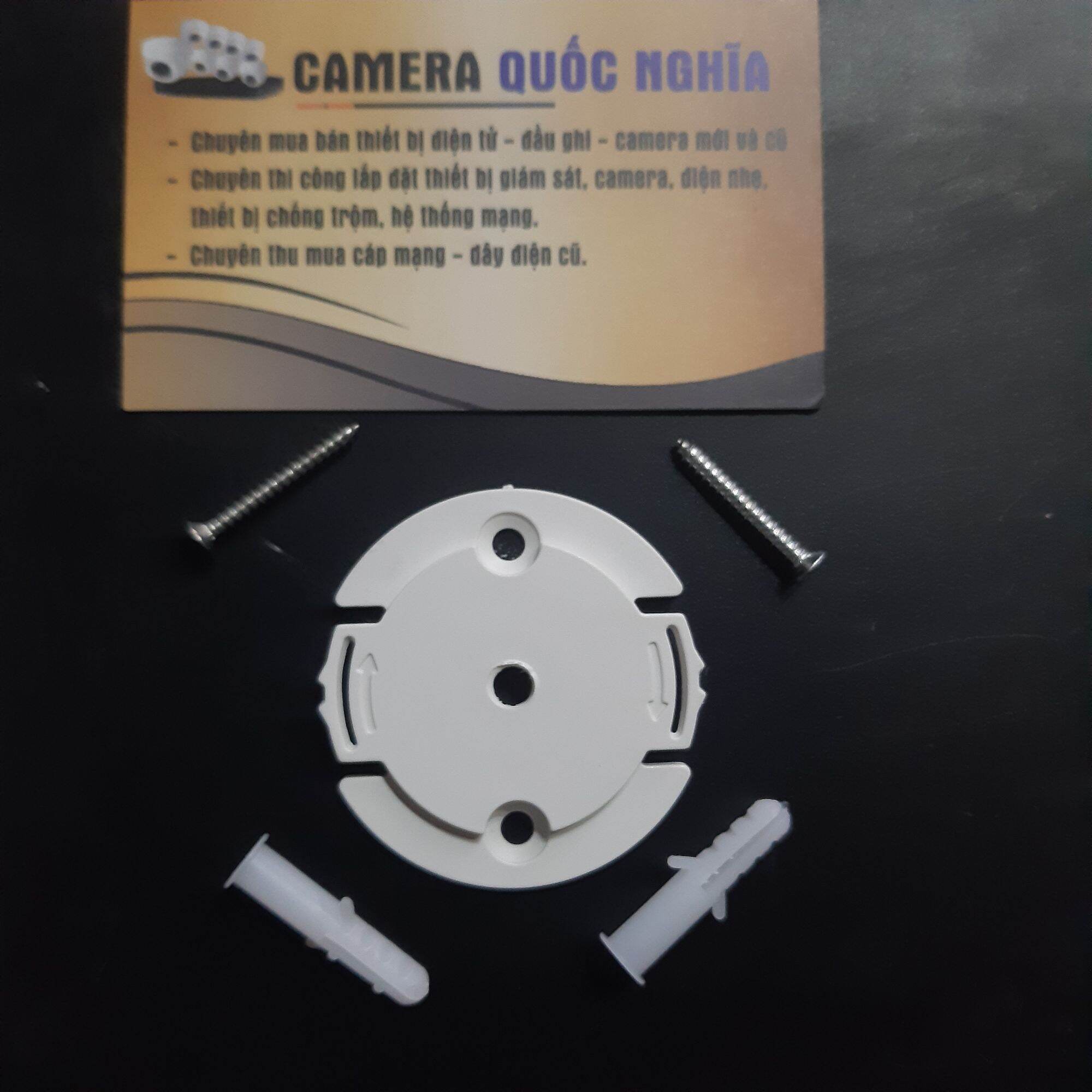 Chân đế camera Xiaomi Mijia 360.