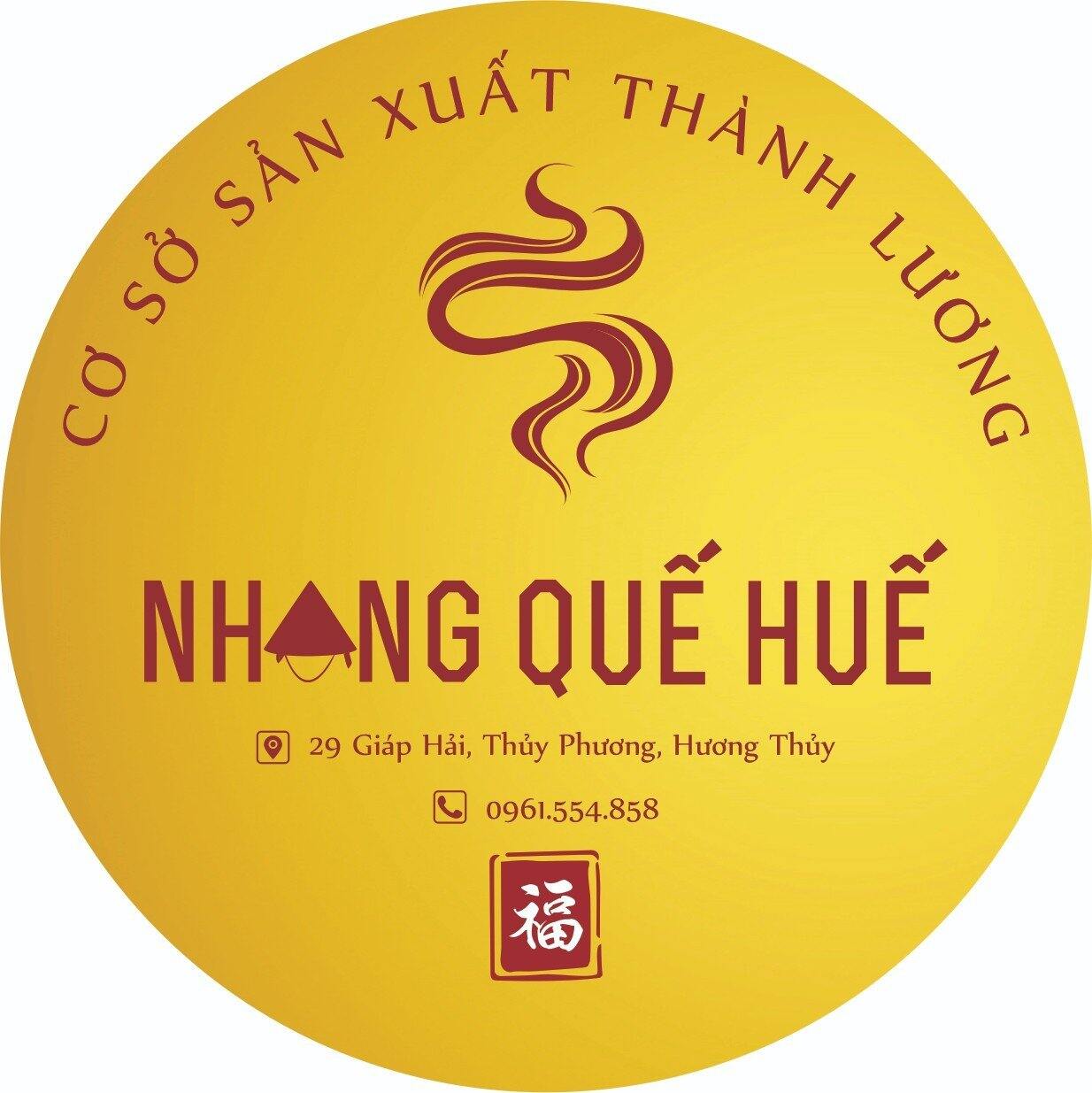 NHANG TRẦM HUẾ CAO CẤP 500g