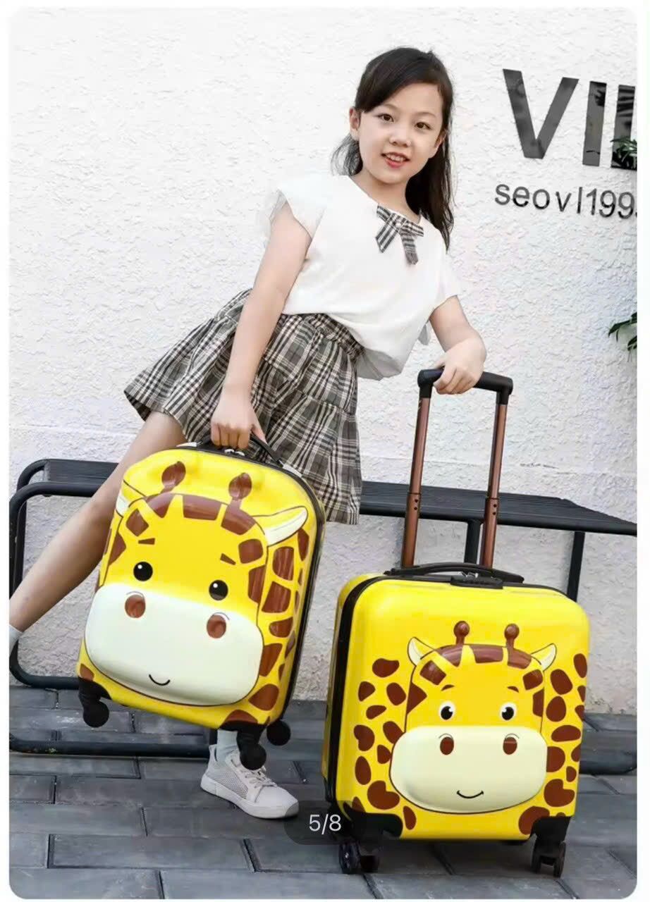 Vali Grow size 18 cm
