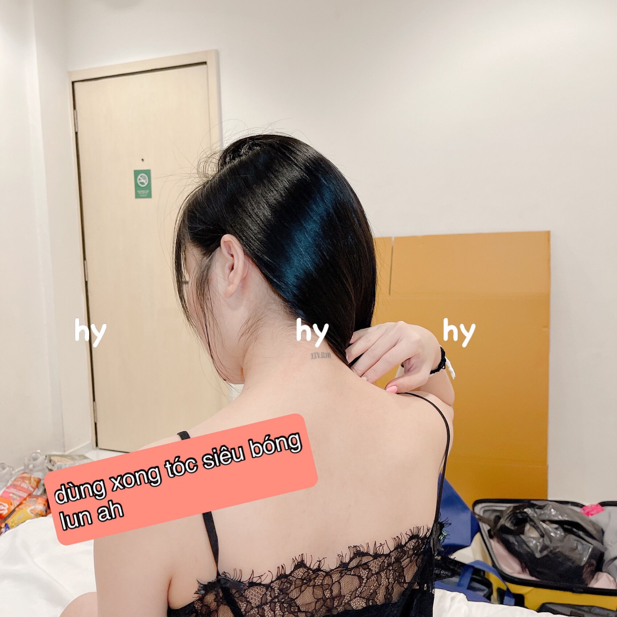 ủ tóc lolentis hair spa 500g thái lan