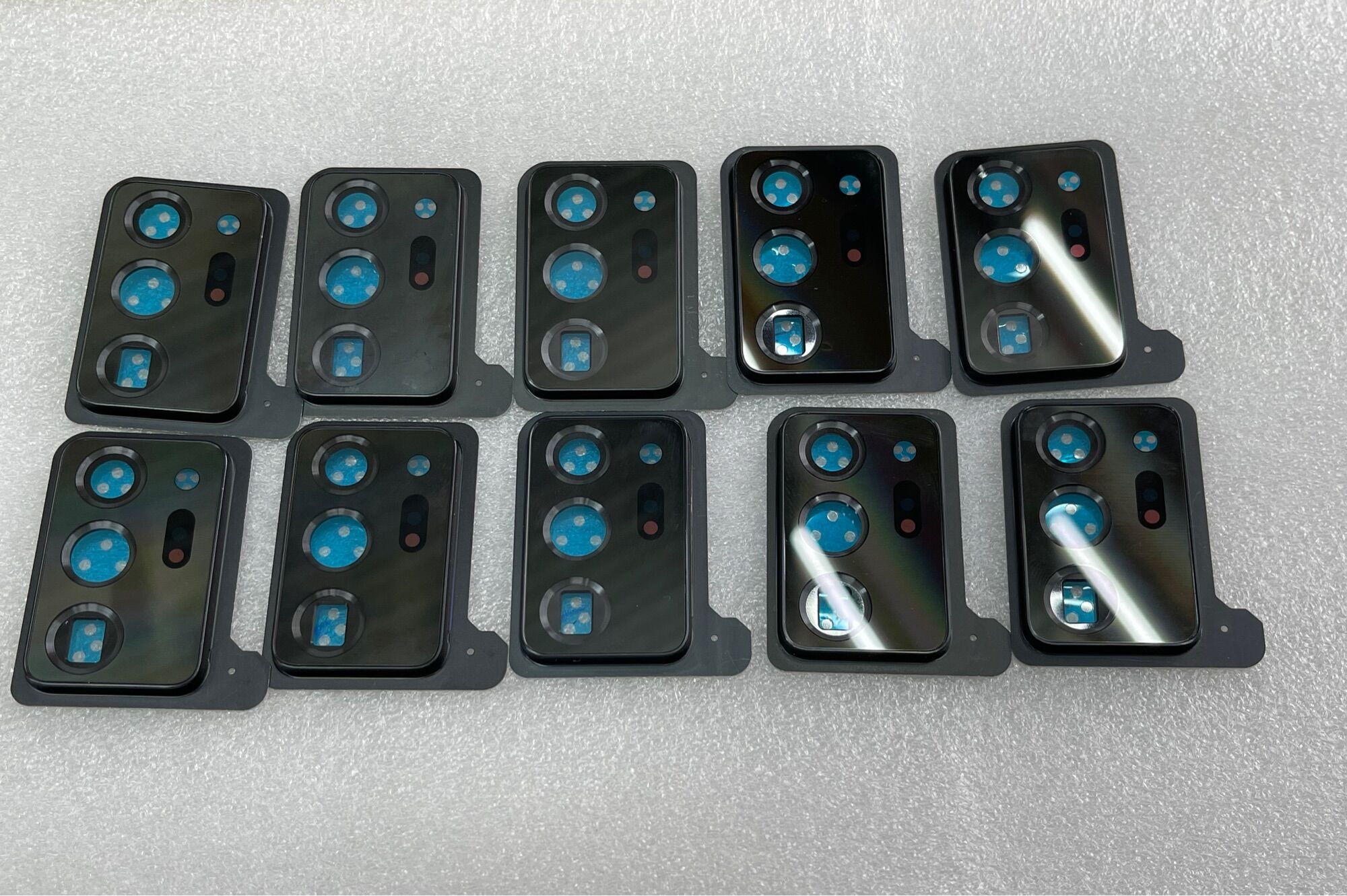 Cụm kính Camera Samsung Note 20 Ultra 5G