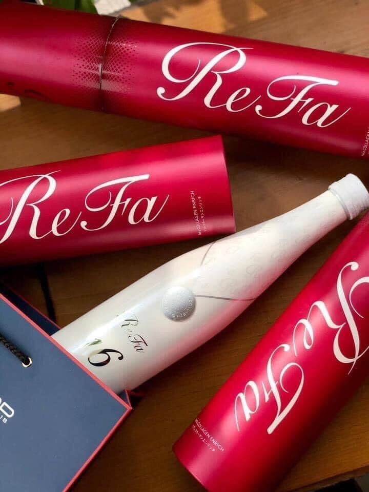 Refa Collagen 16 Enrich Dạng Nước Uống Của Nhật Bản