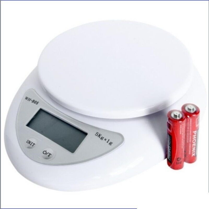 Cân Tiểu Ly,Cân Nhà Bếp B05