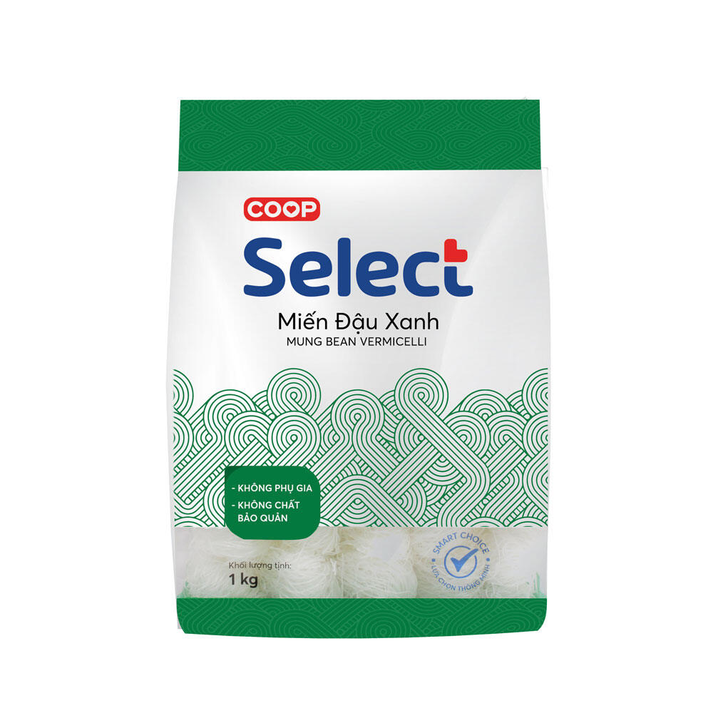 [DATE MỚI] Miến đậu xanh Select 1kg