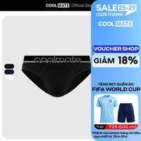 Quần Bamboo Briefs TAM GIÁC Logo Coolmate