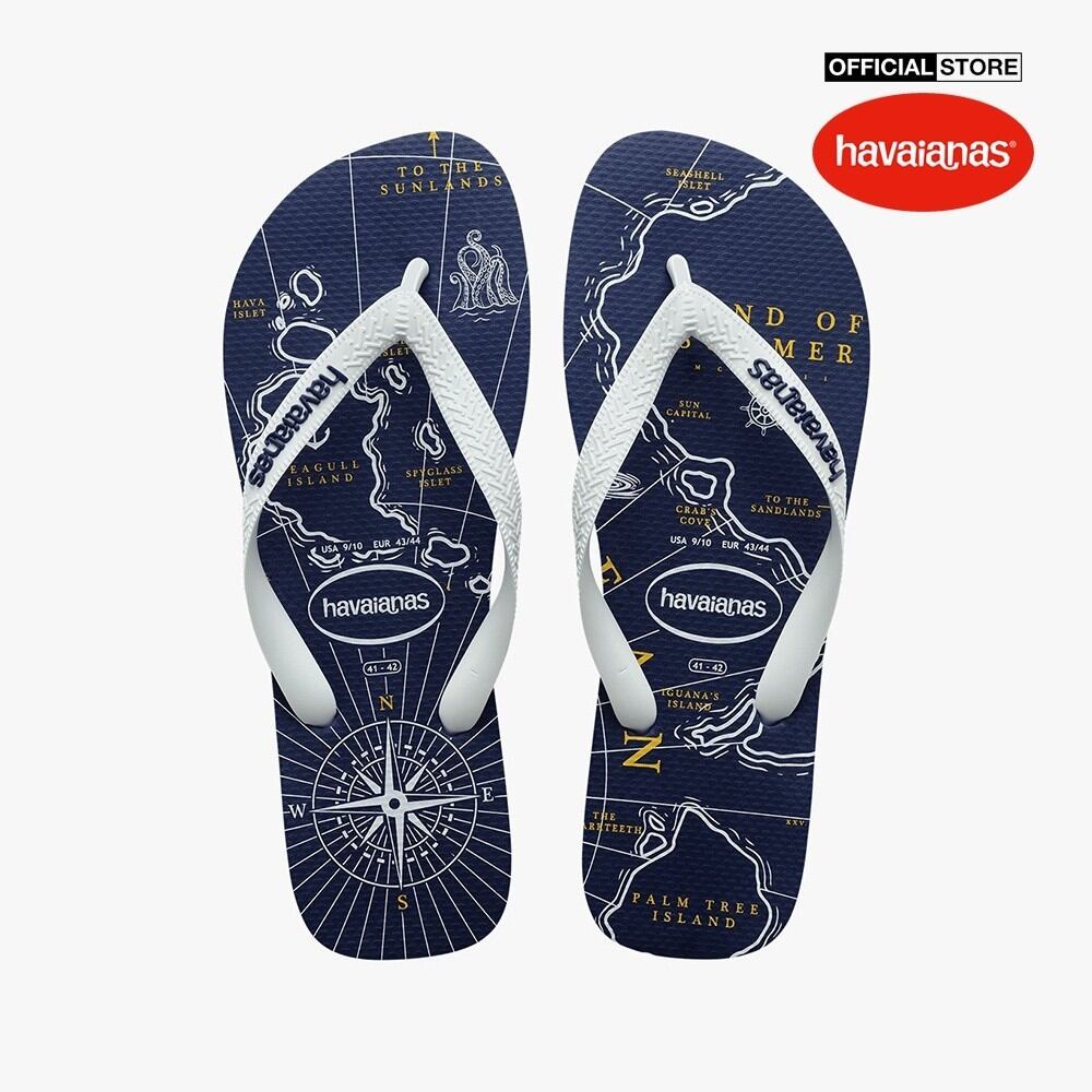 Havaianas - dép kẹp nam top nautical 4137126-3525
