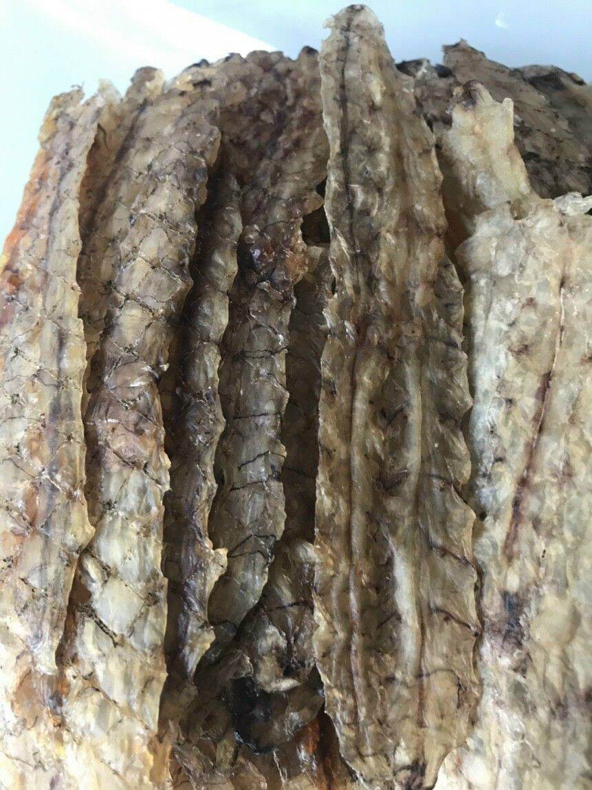 0,5kg Khô tôm tích sạch, tự nhiên, bao ngon