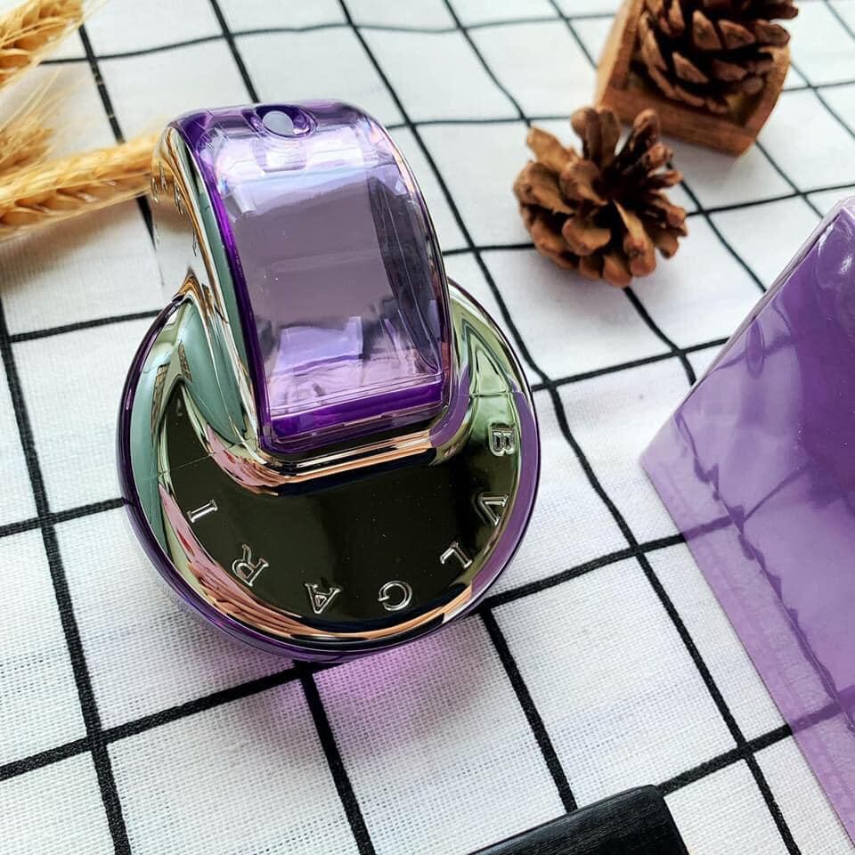 Nước hoa chiết Bvlgari Omnia Amethyste [Authentic]