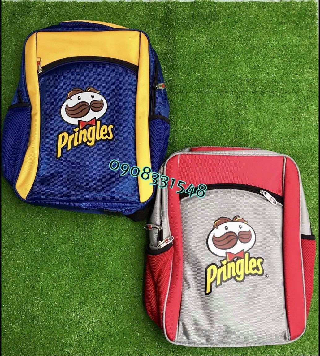 BA LÔ LAPTOP CAO CẤP Pringles
