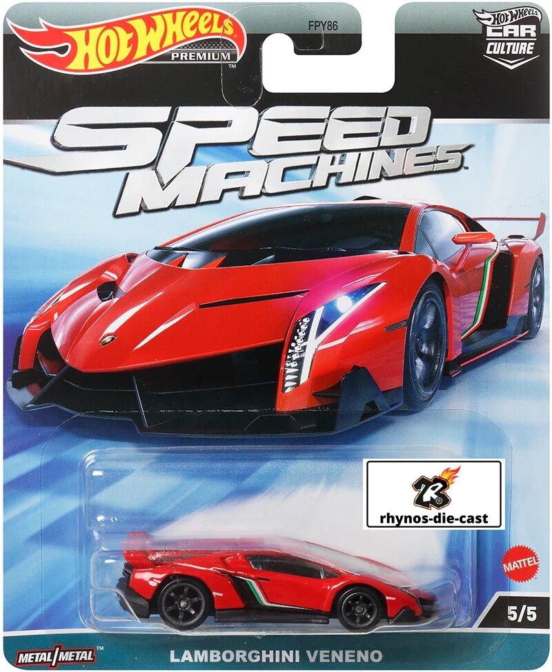 Speed Machines giá rẻ Tháng 1,2024