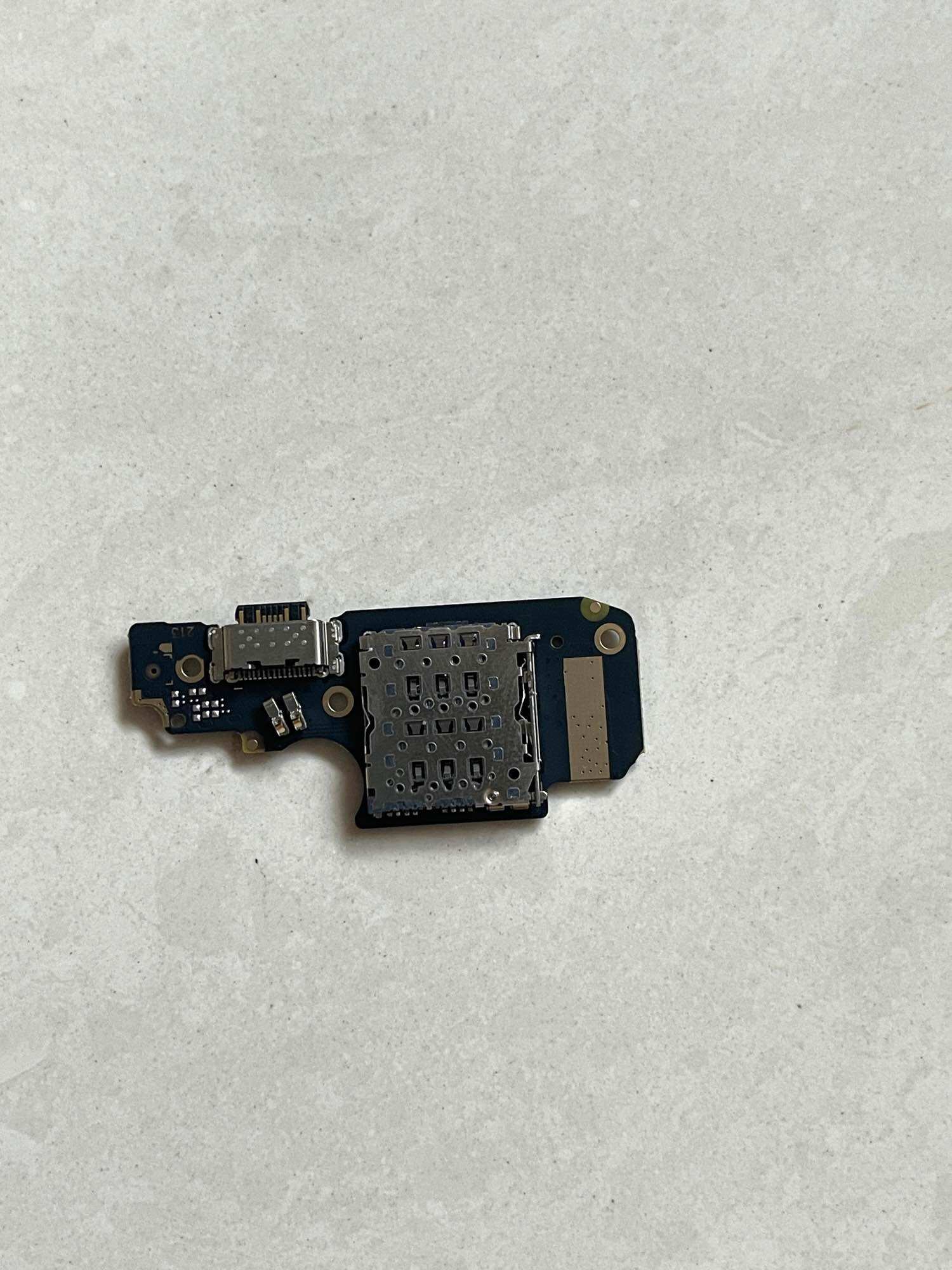 Chân sạc bộ Xiaomi Redmi note 11 pro 4G