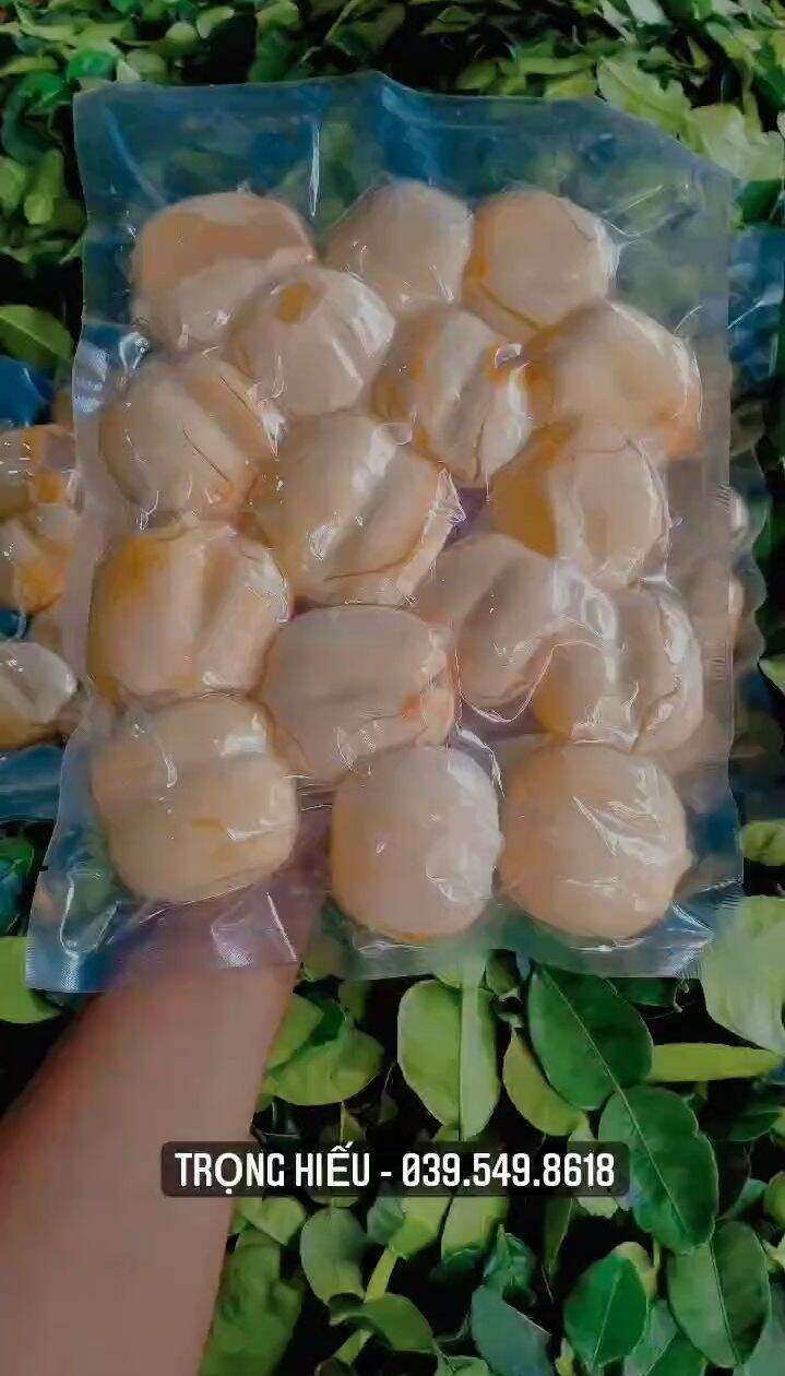 Thốt Nốt Tươi - An Giang ( Túi 1kg)