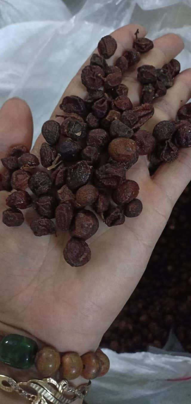 hạt mắc mật khô 60k 500g 1