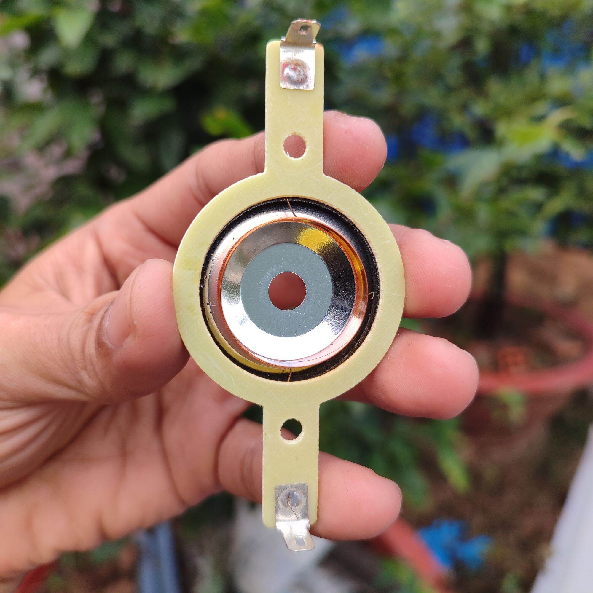 Coil 250(25.5mm) màng hở