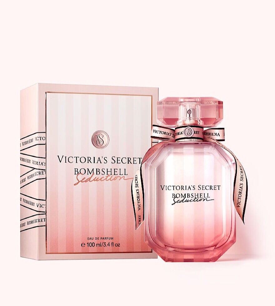 Nước Hoa Victoria’s Secret Bomshell Seduction (Edp - 100Ml)