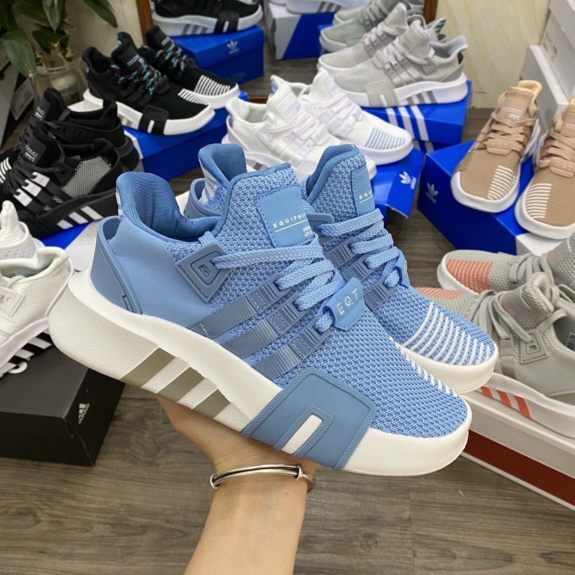 Giầy Eqt các màu hàng cao cấp fullbox