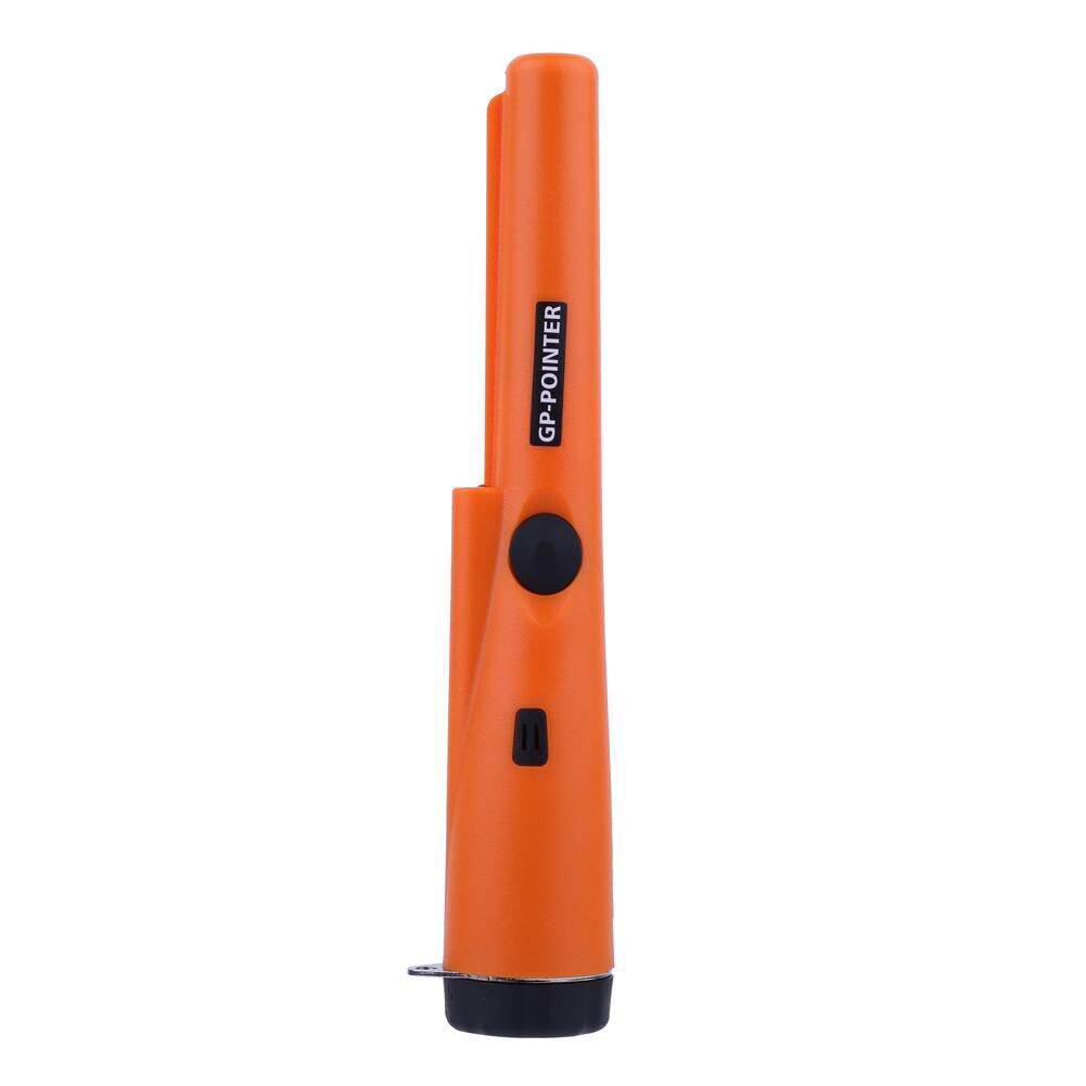 Máy dò kim loại vàng ngầm cầm tay GP-P chuyên dụng Orange.